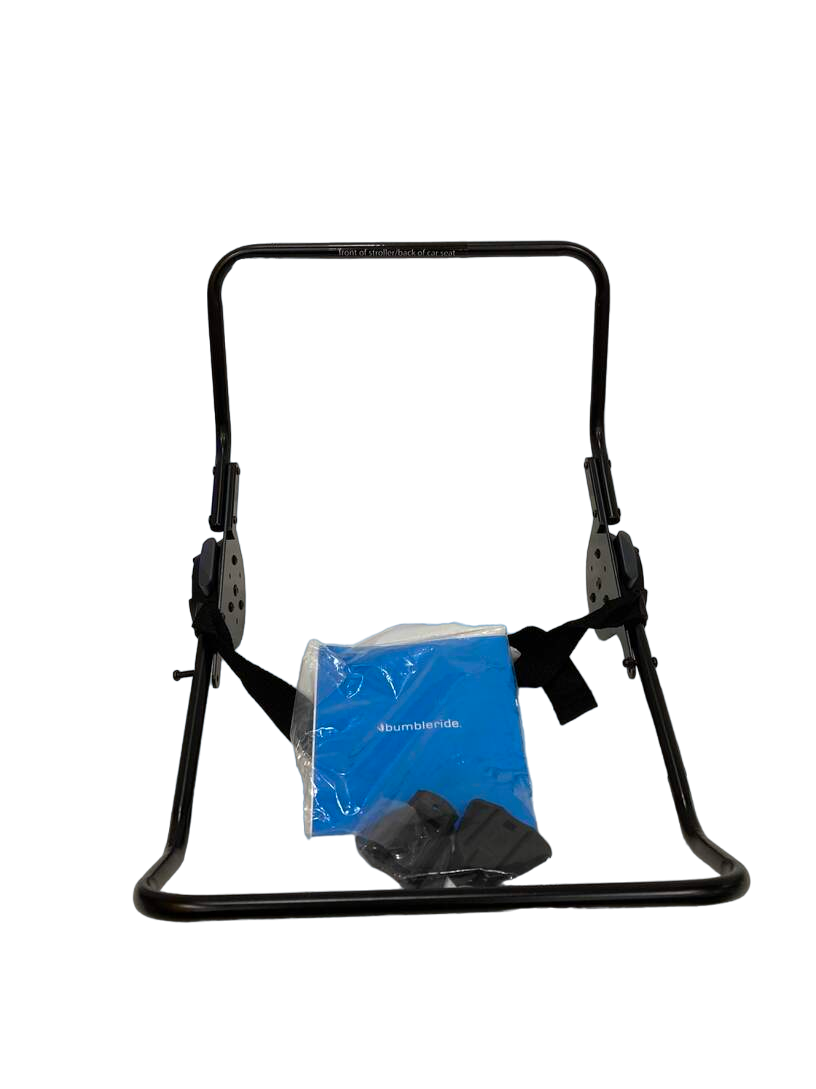 Bumbleride Single Stroller Car Seat Adapter | Graco / Chicco main image 0