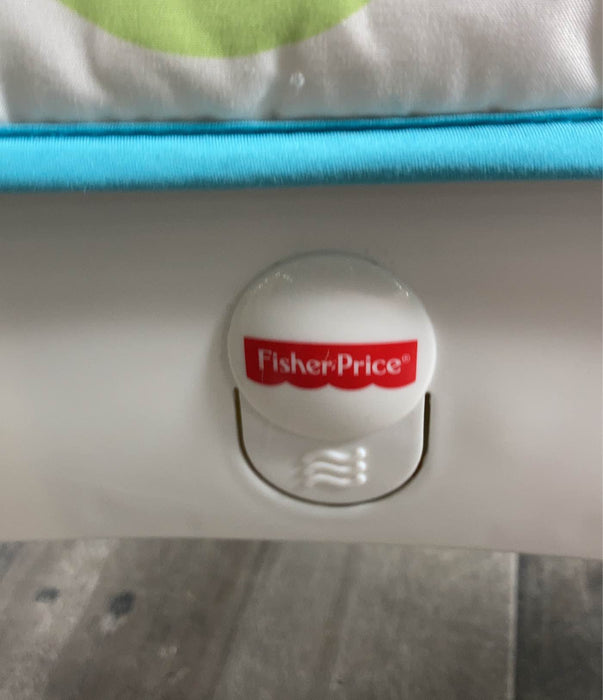 secondhand Bouncer Seats