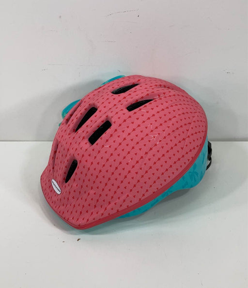 used Schwinn Child Bike Helmet