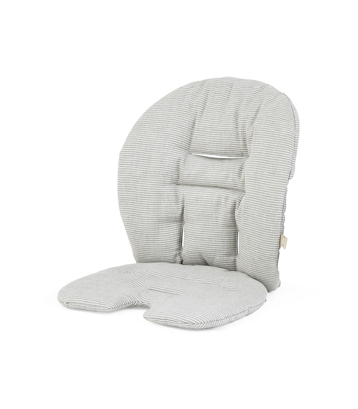 stokke nordic grey cushion Stokke Steps Baby Set Cushion Nordic Grey OCS