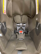 secondhand Carseat