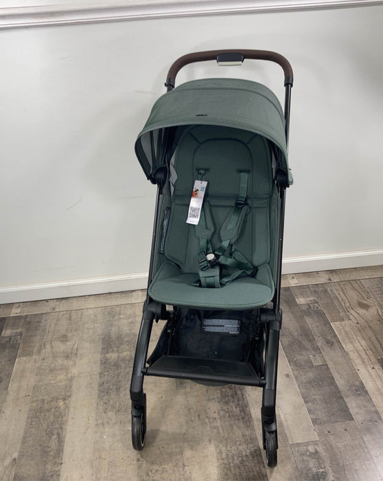 used Joolz Aer Stroller, 2022, Mighty Green