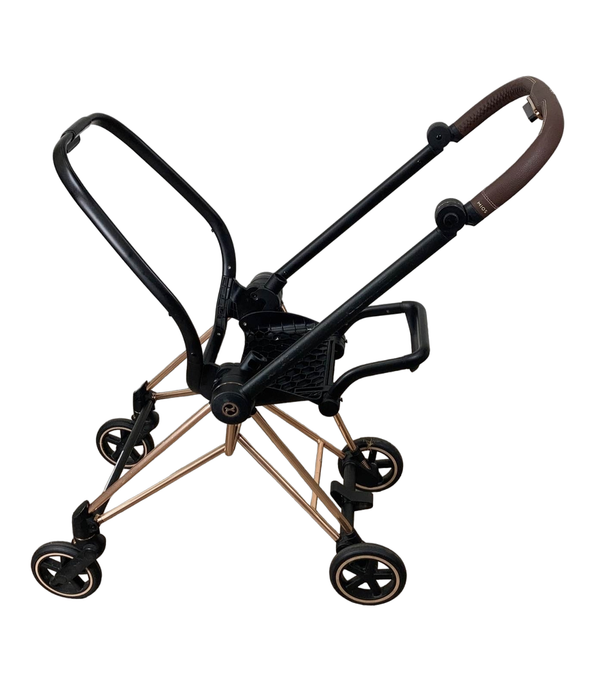 secondhand Cybex MIOS Stroller Frame, 2020