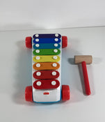 Shop Fisher Price Classic Pull-A-Tune Xylophone at GoodBuy Gear
