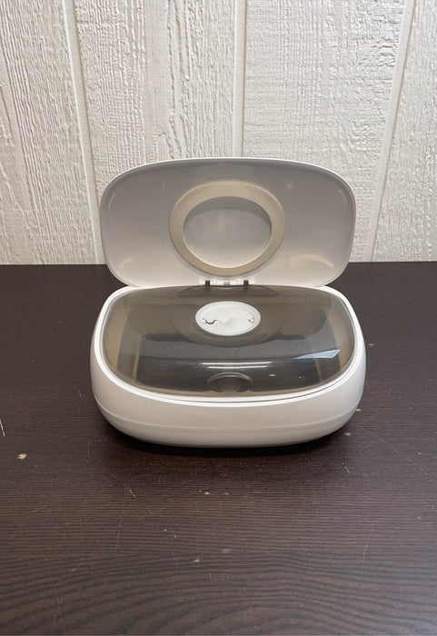 secondhand Prince Lionheart EVO Wipes Warmer