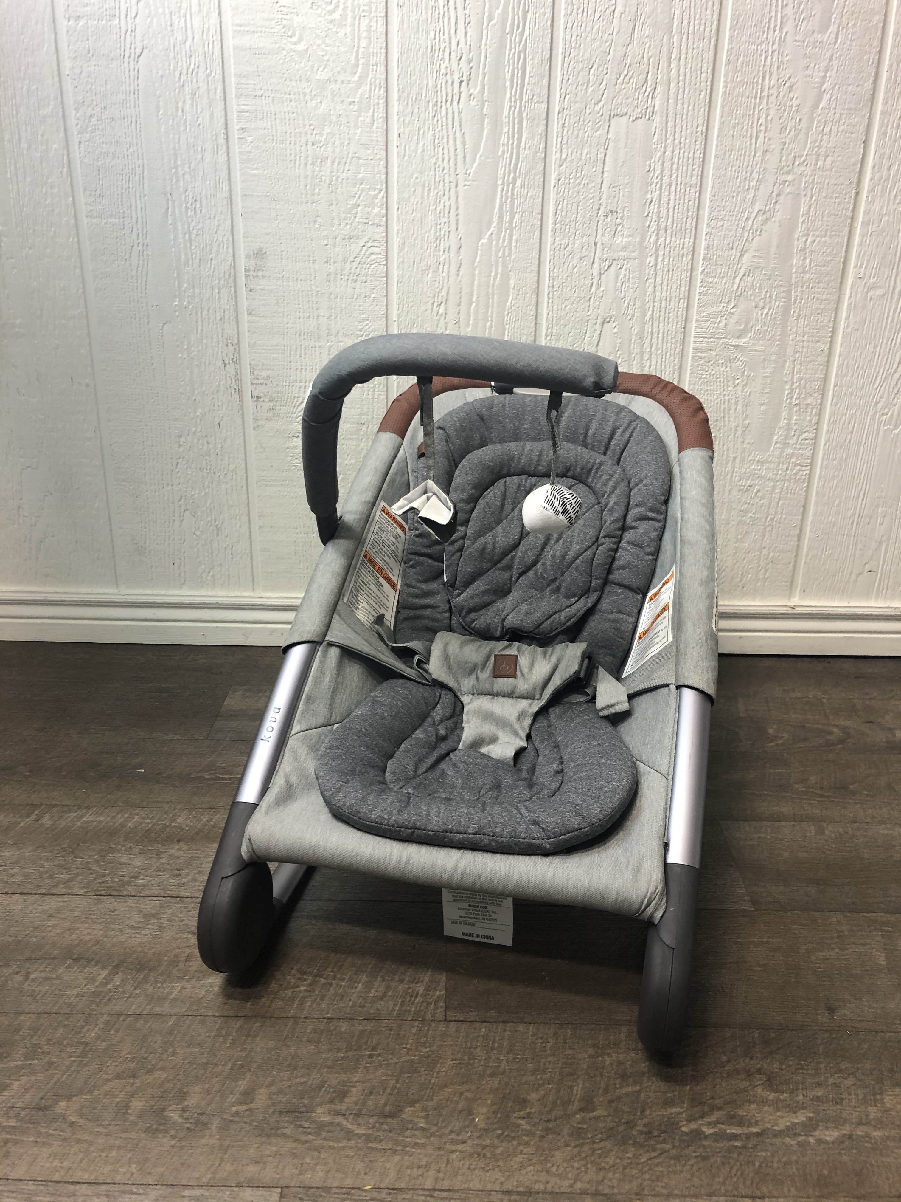 Kova born free online baby bouncer