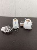 used VTech Audio Baby Monitor, DM221