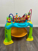 used Oball Bounce O Bunch Activity Center