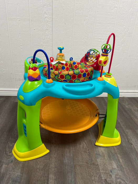 used Oball Bounce O Bunch Activity Center