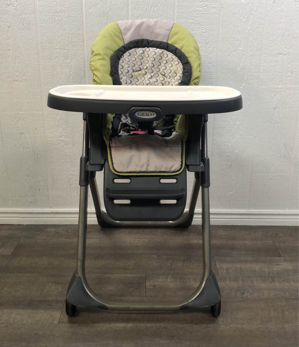 Shop Graco DuoDiner DLX 6-in-1 High Chair at GoodBuy Gear