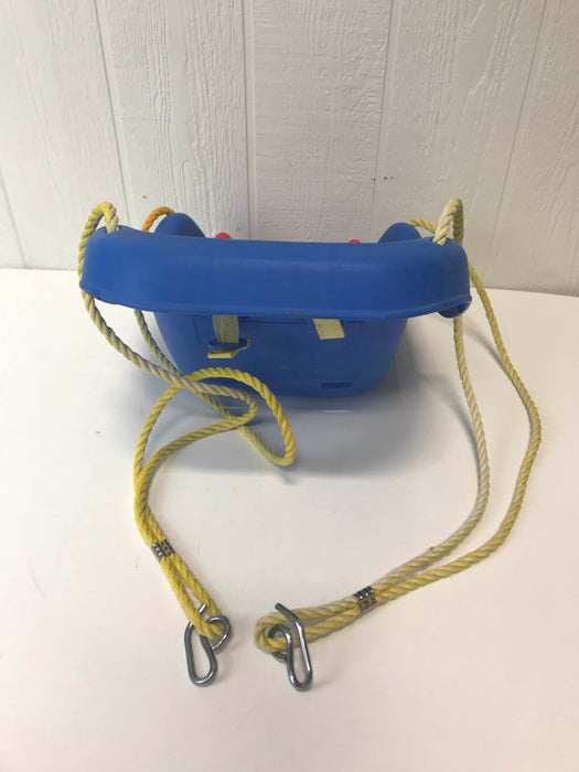 Shop Little Tikes Snug n' Secure Swing at GoodBuy Gear