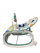 secondhand Fisher Price Infant To Toddler Rocker