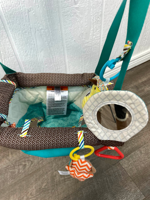 secondhand Infant Gear