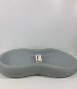Shop Keekaroo Peanut Changing Pad, Grey at GoodBuy Gear