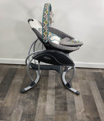 secondhand Graco Glider Elite 2-in-1 Gliding Baby Swing