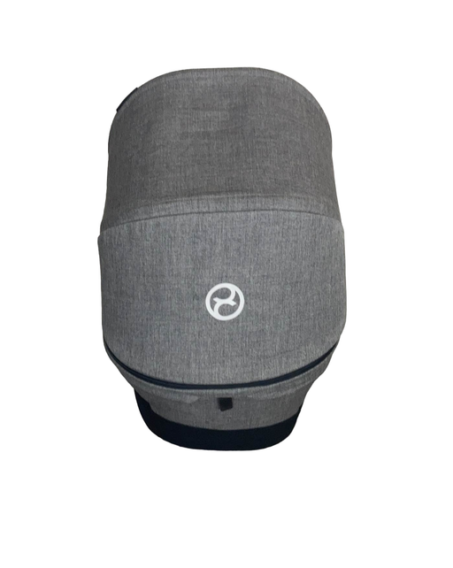 secondhand Cybex PRIAM 2 In 1 Light Seat, Manhattan Grey