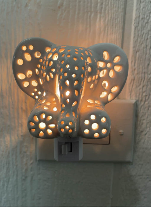 secondhand Animal Nightlight