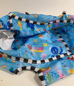 secondhand Baby Einstein 3-In-1 Jumper And Activity Mat