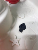 used Little Tikes Spiralin’ Seas Waterpark Table