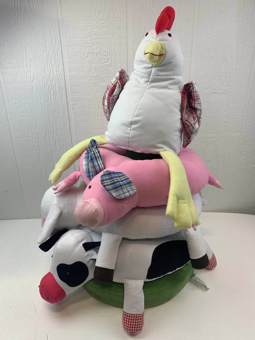 Shop Pottery Barn Kids Fun On The Farm Stacker at GoodBuy Gear