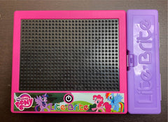 used Life Brite My Little Pony