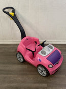 used Step2 Whisper Ride II Ride On Push Car