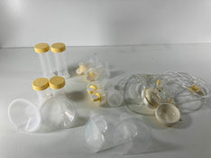 Shop BUNDLE Maymom Medela Breast Pump Accessories at GoodBuy Gear