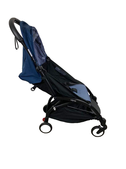 secondhand Strollers