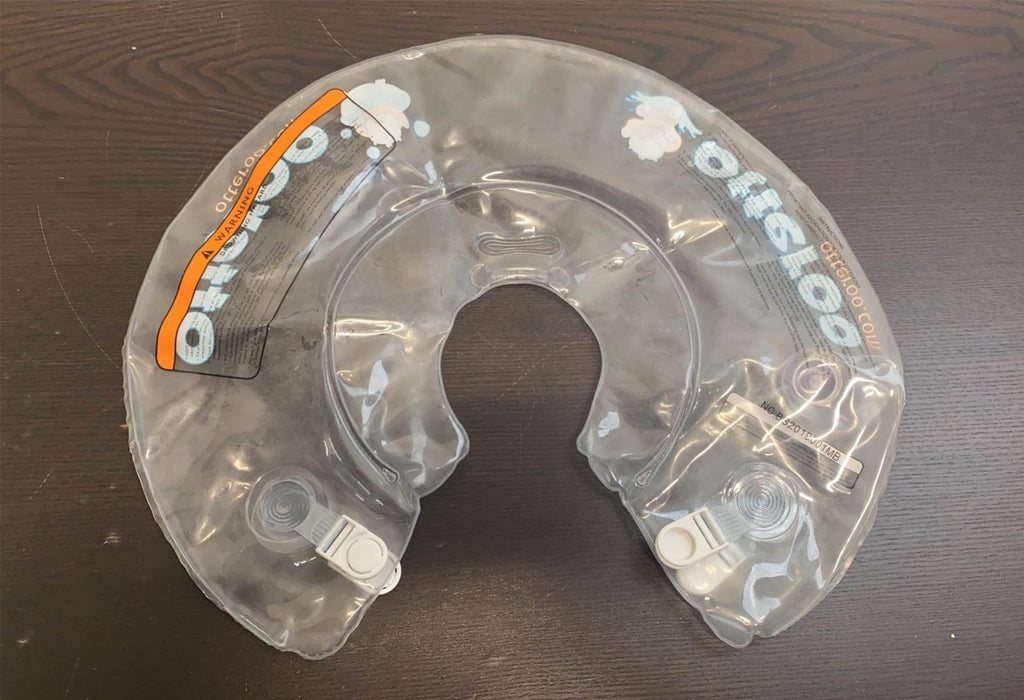 secondhand Otteroo Classic Floatie