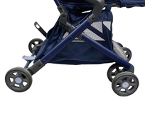 used Monbebe Cube Compact Stroller, 2019