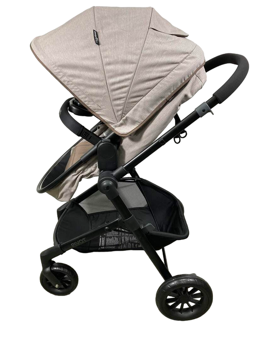 used Strollers