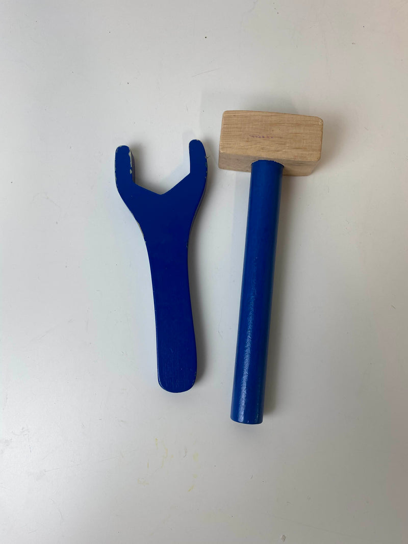 Melissa & Doug Take-along Toolkit