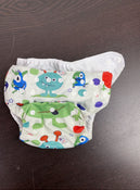 Shop BUNDLE Cloth Diapers And Inserts at GoodBuy Gear