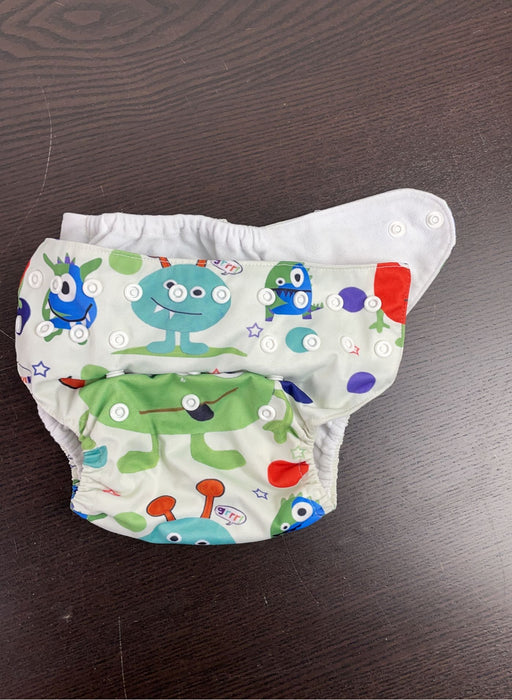 Shop BUNDLE Cloth Diapers And Inserts at GoodBuy Gear