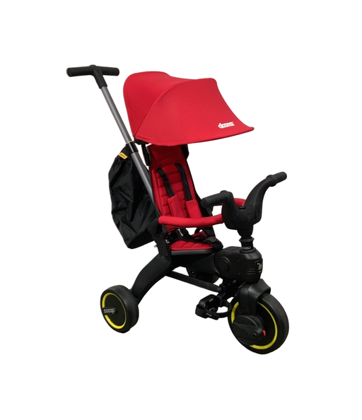 used Doona Liki Trike S3