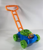 secondhand Toyvelt Bubble Mower