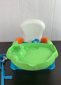 Shop Safety 1st Easy Care Booster Seat, Atlantis at GoodBuy Gear