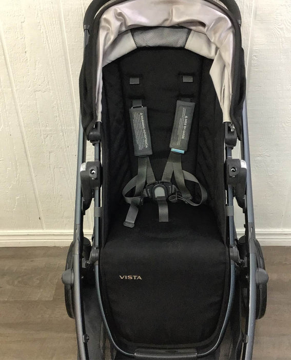 used Strollers