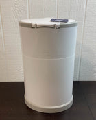 Shop Diaper Dekor Plus Diaper Pail, White at GoodBuy Gear