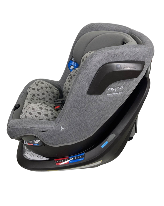 used Carseat