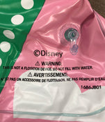 used Disney Minnie Mouse Inflatable Playland Ball Pit