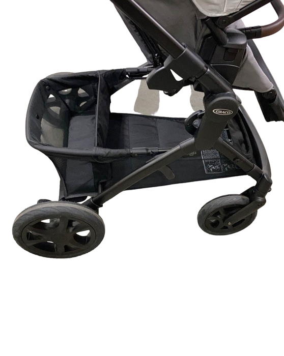 secondhand Graco Modes Nest Stroller, 2023, Midtown