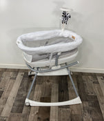 used Graco Duet Glide LX Gliding Swing in Sterling, /Zagg