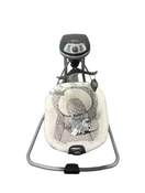 used Graco Simple Sway Baby Swing, Abbington