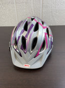 used Bell Sports Bike Helmet