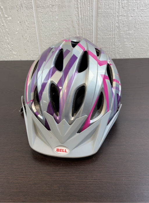 used Bell Sports Bike Helmet