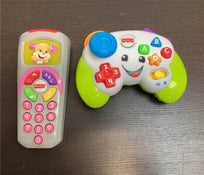 used BUNDLE Electronic Toys