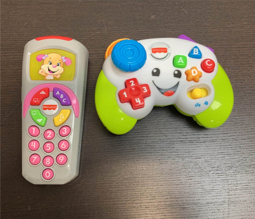 used BUNDLE Electronic Toys