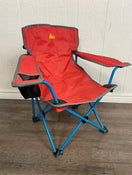 used Kid’s Folding Camp Chair