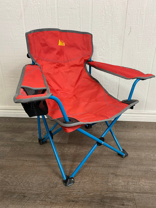 used Kid’s Folding Camp Chair